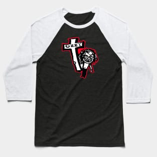 ozzy osbourne Baseball T-Shirt